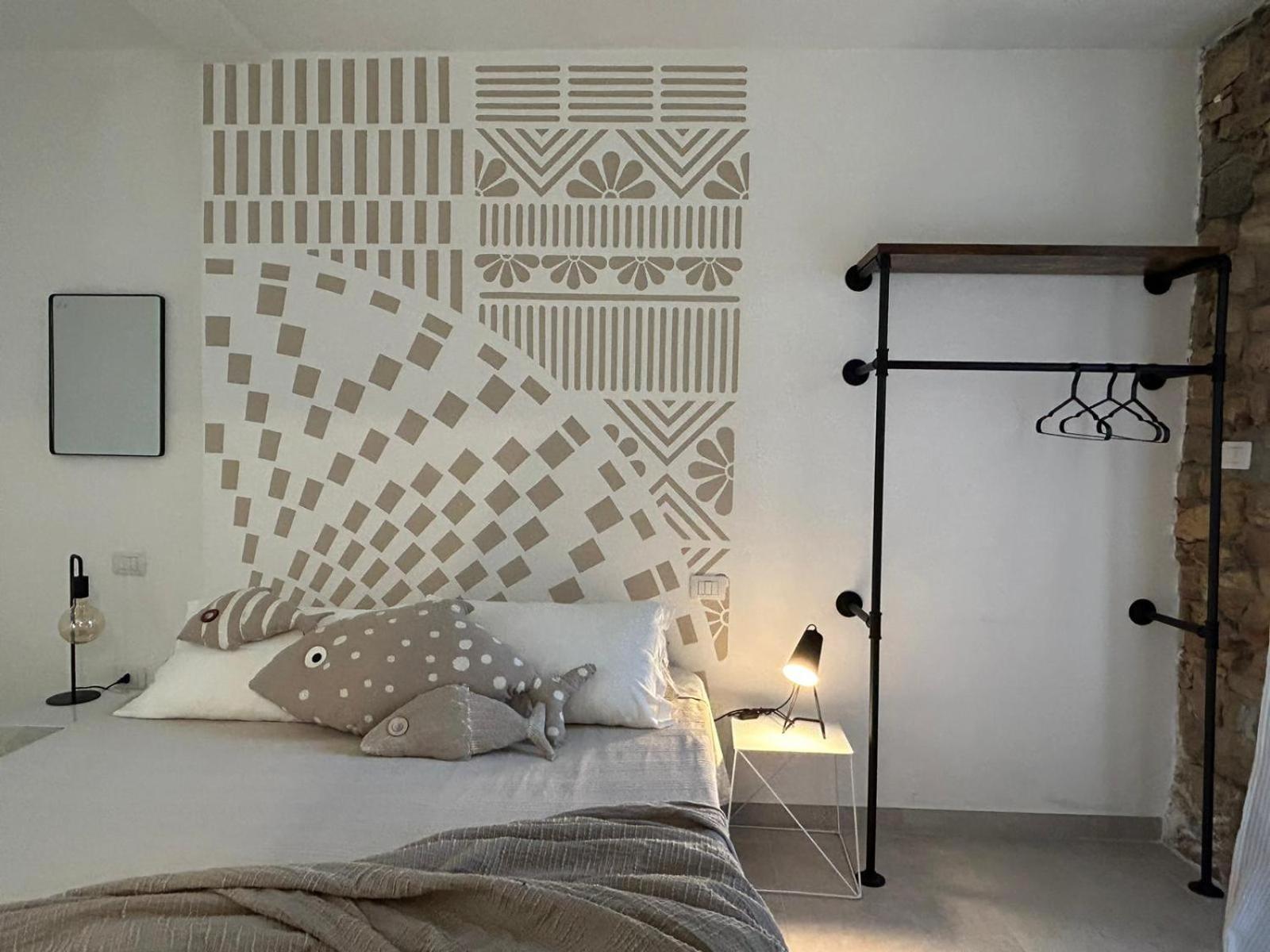 Sa Guardia De Ferricci Bed & Breakfast Соланас Екстериор снимка
