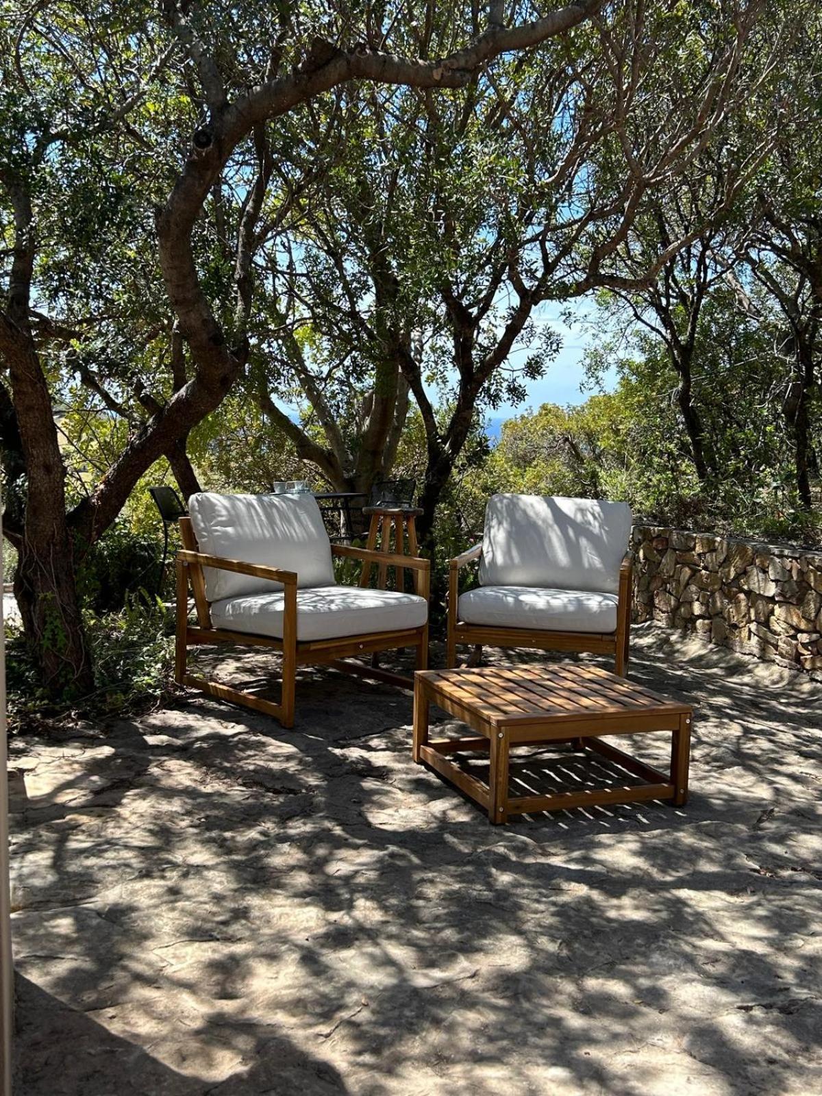 Sa Guardia De Ferricci Bed & Breakfast Соланас Екстериор снимка